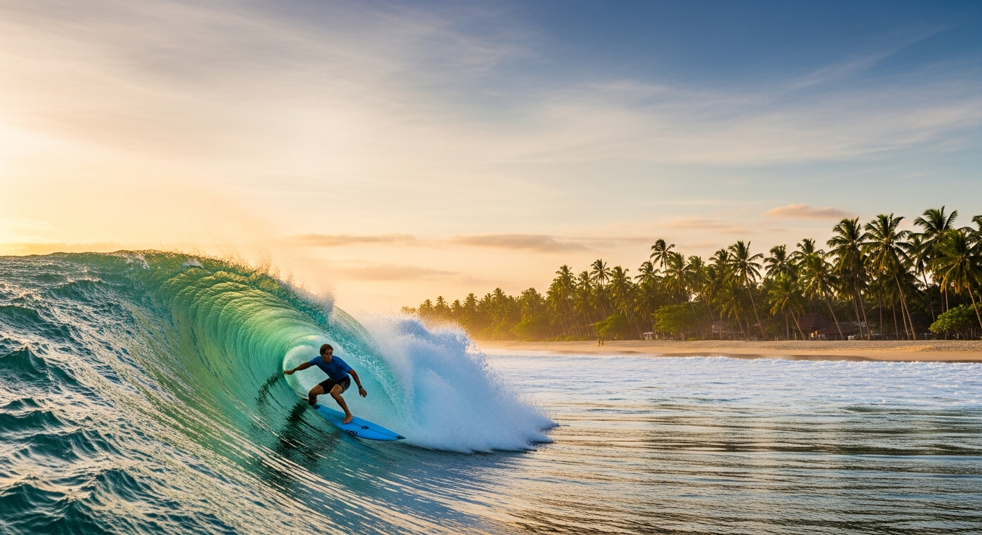 Best Surf Season in Mentawai for 2027: Why May to September Wins Over Peak Crowd Months