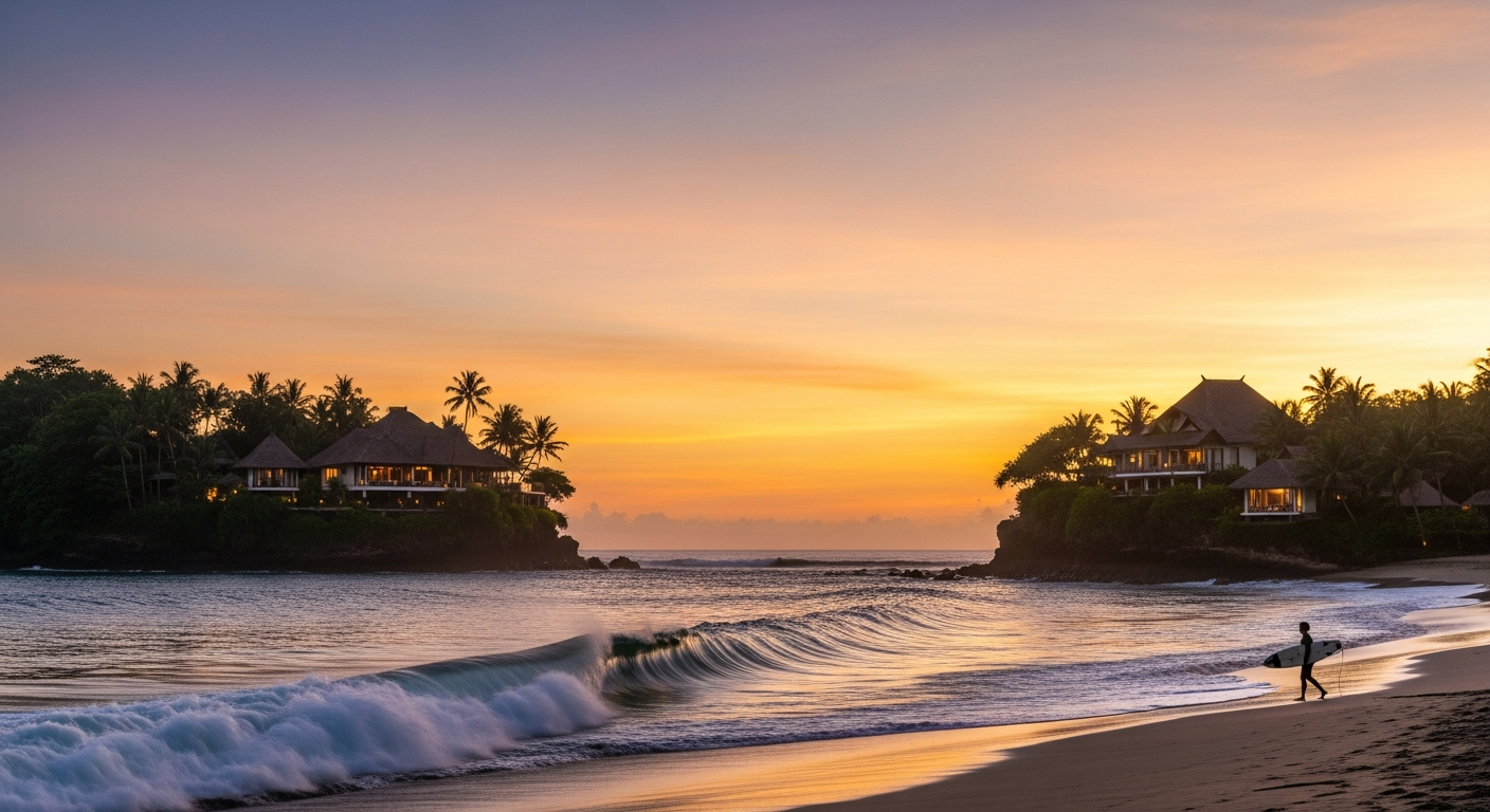 Mentawai Surf Lodge Price 2027: Kandui vs Macaronis Resort Cost Comparison for Solo Travelers