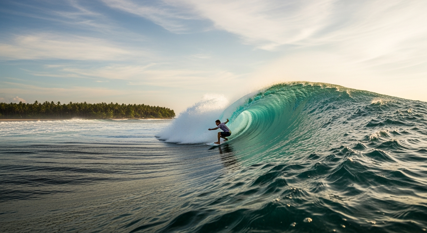 Hollow Trees vs Lance’s Left in Mentawai: Which Tube Ride is Right for Intermediate Surfers in 2027?