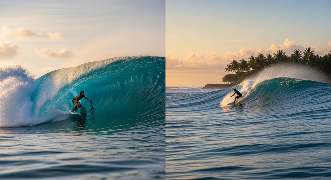 Hollow Trees vs Lance’s Left in Mentawai: Which Tube Ride is Right for Intermediate Surfers in 2027?