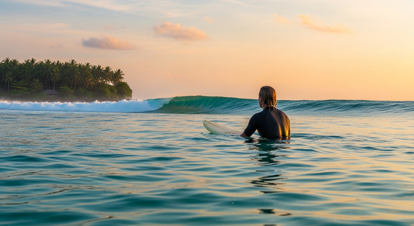 Is Mentawai Worth the Trip for Average Surfers in 2027? FAQ on Wave Intensity and Skill Match